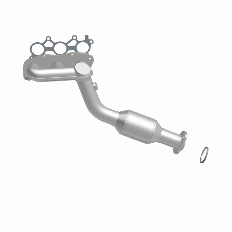 MagnaFlow Conv DF Driver Side m fits 2006 Lexus GS300 3.0L - Additional View 11