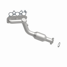 Load image into Gallery viewer, MagnaFlow Conv DF Driver Side m fits 2006 Lexus GS300 3.0L - Additional View 11