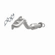 Load image into Gallery viewer, MagnaFlow Conv DF Driver Side m fits 2006 Lexus GS300 3.0L - Additional View 12