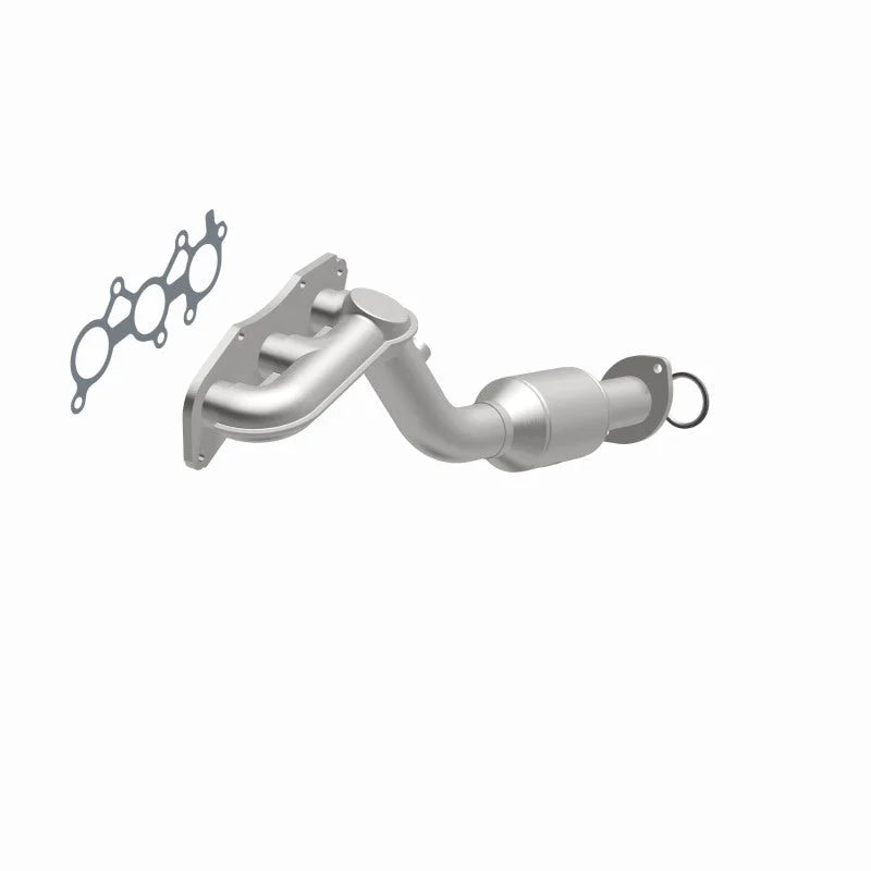 MagnaFlow Conv DF Driver Side m fits 2006 Lexus GS300 3.0L - Additional View 12
