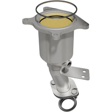 Load image into Gallery viewer, MagnaFlow Conv DF EDGE- 07-09 6 3.5L OEM - Main Product View