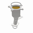 Load image into Gallery viewer, MagnaFlow Conv DF EDGE- 07-09 6 3.5L OEM - Additional View 5