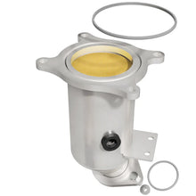 Load image into Gallery viewer, MagnaFlow Conv DF EDGE- 07-09 6 3.5L OEM - Main Product View