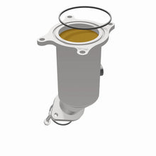 Load image into Gallery viewer, MagnaFlow Conv DF EDGE- 07-09 6 3.5L OEM - Back View