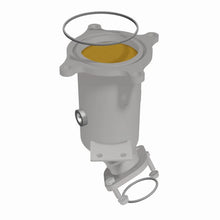 Load image into Gallery viewer, MagnaFlow Conv DF EDGE- 07-09 6 3.5L OEM - Additional View 5