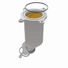 Load image into Gallery viewer, MagnaFlow Conv DF EDGE- 07-09 6 3.5L OEM - Additional View 8