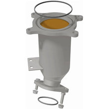 Load image into Gallery viewer, MagnaFlow Conv DF EDGE- 07-09 6 3.5L OEM - Additional View 9