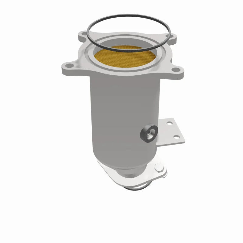 MagnaFlow Conv DF EDGE- 07-09 6 3.5L OEM - Additional View 10