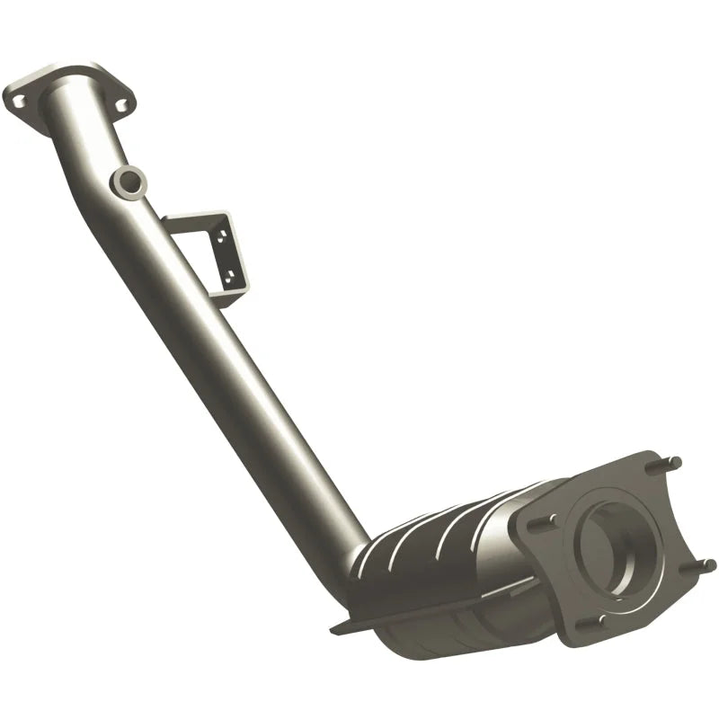 MagnaFlow Conv DF Escort 97-98 2.0L OEM - Main Product View