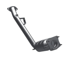 Load image into Gallery viewer, MagnaFlow Conv DF Escort 97-98 2.0L OEM - Side View