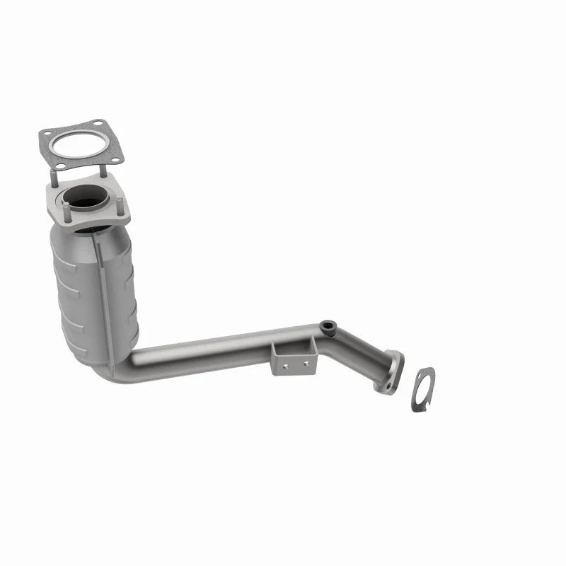 MagnaFlow Conv DF Escort 97-98 2.0L OEM - Back View