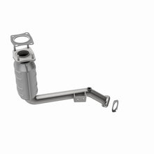 Load image into Gallery viewer, MagnaFlow Conv DF Escort 97-98 2.0L OEM - Back View
