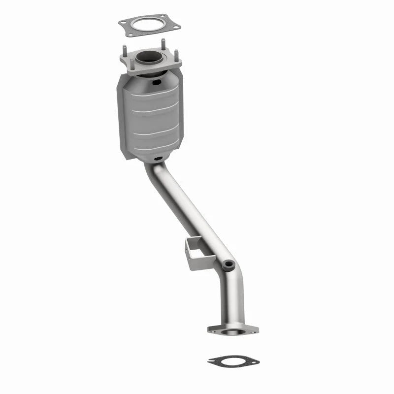 MagnaFlow Conv DF Escort 97-98 2.0L OEM - Additional View 5