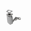 Load image into Gallery viewer, MagnaFlow Conv DF Escort 97-98 2.0L OEM - Additional View 8