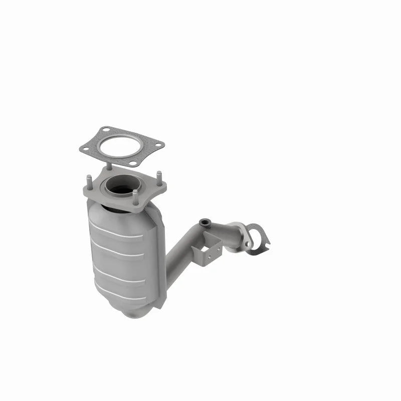 MagnaFlow Conv DF Escort 97-98 2.0L OEM - Additional View 8