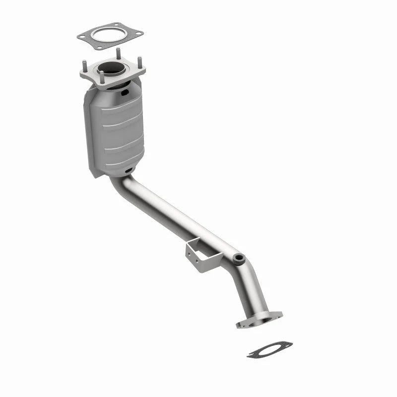 MagnaFlow Conv DF Escort 97-98 2.0L OEM - Additional View 9