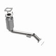 Load image into Gallery viewer, MagnaFlow Conv DF Escort 97-98 2.0L OEM - Additional View 10