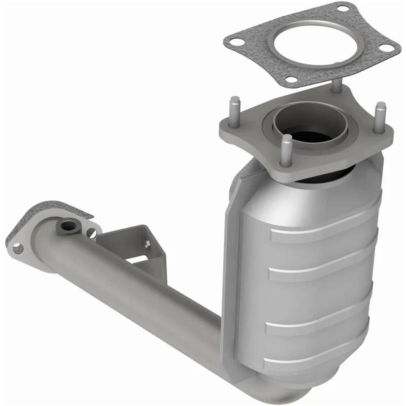 MagnaFlow Conv DF Escort 97-98 2.0L OEM - Additional View 12