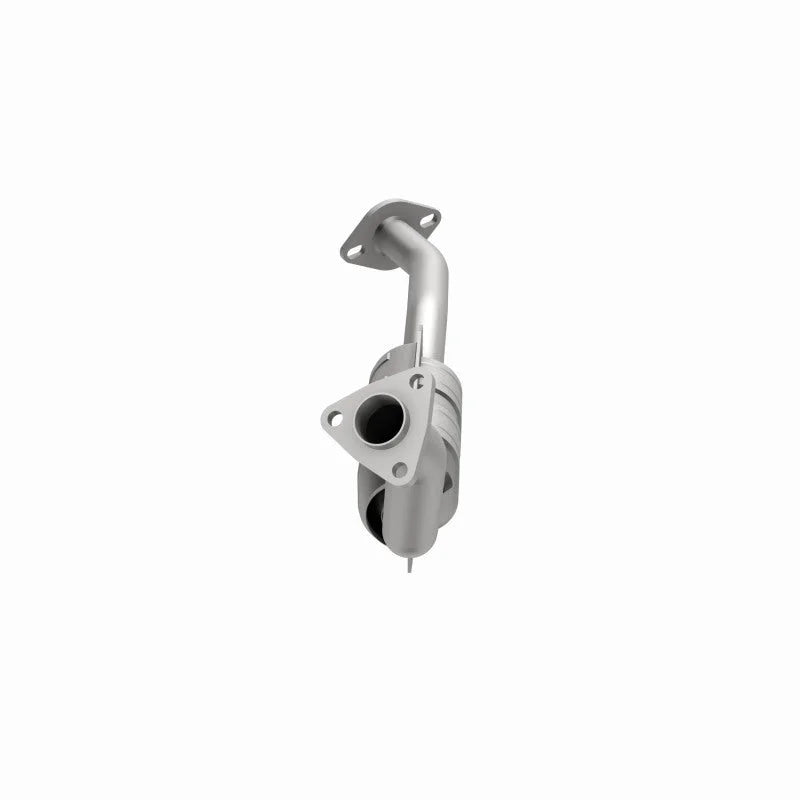 MagnaFlow Conv DF (Exc Supercharged) P/S Rear (49 State) fits 1999-2004 Nissan Frontier / Xterra 3.3L - Additional View 6