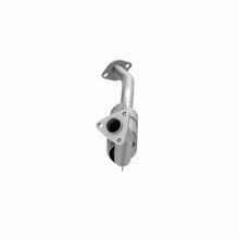 Load image into Gallery viewer, MagnaFlow Conv DF (Exc Supercharged) P/S Rear (49 State) fits 1999-2004 Nissan Frontier / Xterra 3.3L - Additional View 6