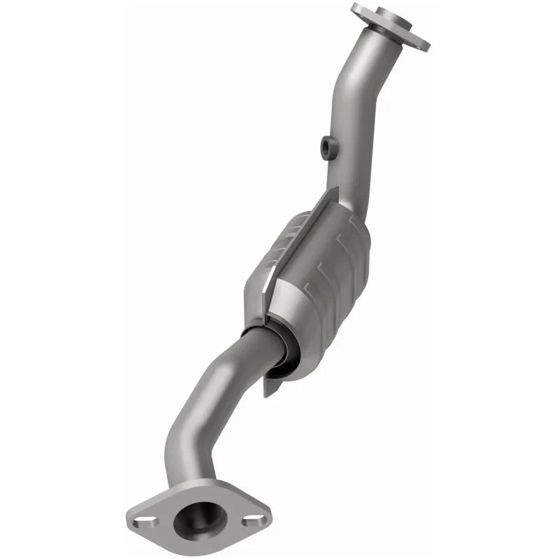MagnaFlow Conv DF (Exc Supercharged) P/S Rear (49 State) fits 1999-2004 Nissan Frontier / Xterra 3.3L - Additional View 8