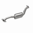 Load image into Gallery viewer, MagnaFlow Conv DF (Exc Supercharged) P/S Rear (49 State) fits 1999-2004 Nissan Frontier / Xterra 3.3L - Additional View 10