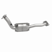 Load image into Gallery viewer, MagnaFlow Conv DF (Exc Supercharged) P/S Rear (49 State) fits 1999-2004 Nissan Frontier / Xterra 3.3L - Additional View 11