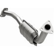 Load image into Gallery viewer, MagnaFlow Conv DF (Exc Supercharged) P/S Rear (49 State) fits 1999-2004 Nissan Frontier / Xterra 3.3L - Additional View 12