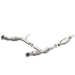 Load image into Gallery viewer, MagnaFlow Conv DF Explorer 02-04 4.6L - Side View