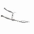 Load image into Gallery viewer, MagnaFlow Conv DF Explorer 02-04 4.6L - Additional View 5