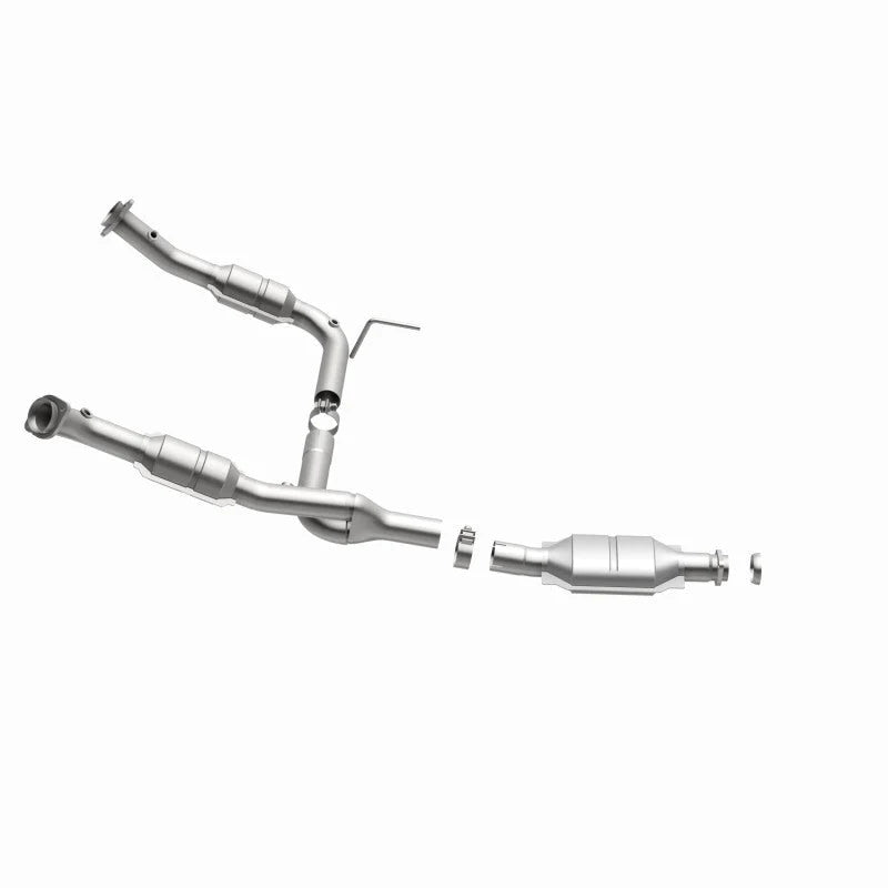 MagnaFlow Conv DF Explorer 02-04 4.6L - Additional View 5