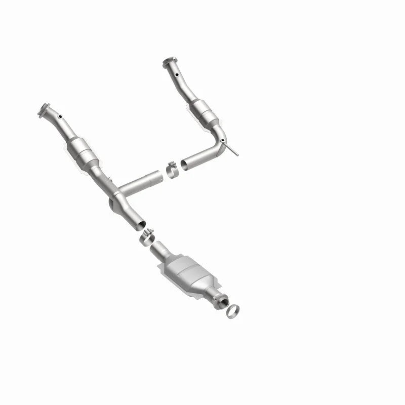 MagnaFlow Conv DF Explorer 02-04 4.6L - Additional View 7