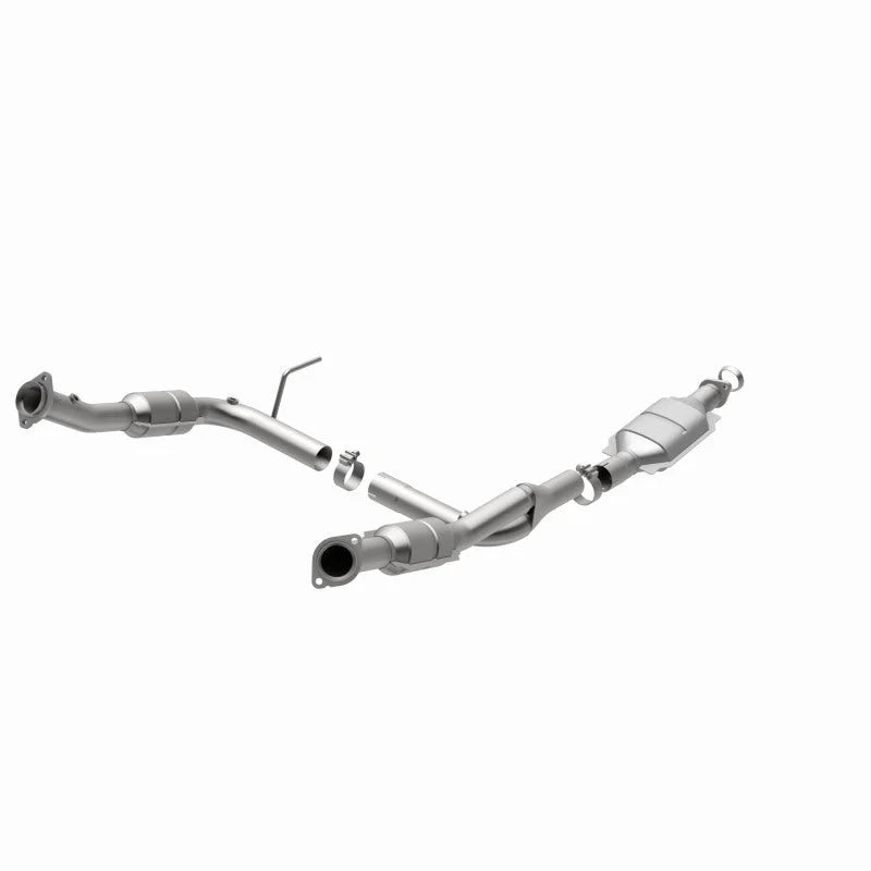 MagnaFlow Conv DF Explorer 02-04 4.6L - Additional View 13