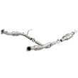 Load image into Gallery viewer, MagnaFlow Conv DF Explorer 02-04 4.6L OEM - Main Product View