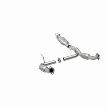 Load image into Gallery viewer, MagnaFlow Conv DF Explorer 02-04 4.6L OEM - Additional View 7