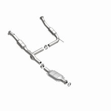 Load image into Gallery viewer, MagnaFlow Conv DF Explorer 02-04 4.6L OEM - Additional View 12