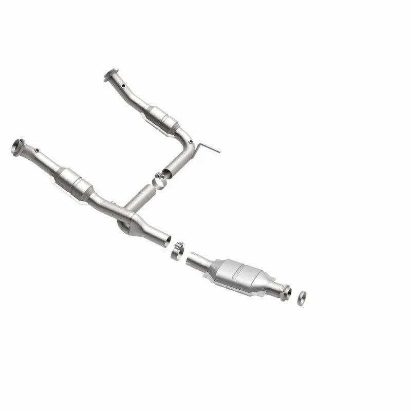 MagnaFlow Conv DF Explorer 02-04 4.6L OEM - Additional View 13
