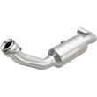 Load image into Gallery viewer, MagnaFlow Conv DF F-150 04-06 8 4.6L - Main Product View