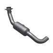 Load image into Gallery viewer, MagnaFlow Conv DF F-150 04-06 8 4.6L - Side View