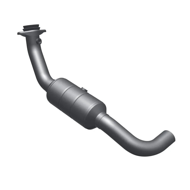 MagnaFlow Conv DF F-150 04-06 8 4.6L - Side View