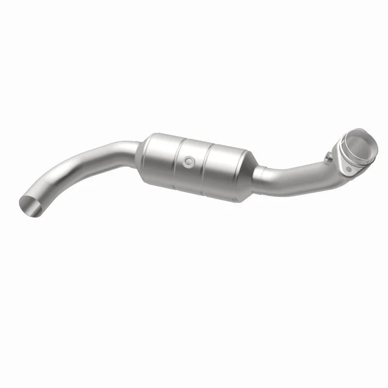 MagnaFlow Conv DF F-150 04-06 8 4.6L - Back View
