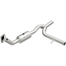 Load image into Gallery viewer, MagnaFlow Conv DF F-150 04-06 8 4.6L - Main Product View
