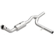 Load image into Gallery viewer, MagnaFlow Conv DF F-150 04-06 8 4.6L - Side View