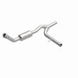 Load image into Gallery viewer, MagnaFlow Conv DF F-150 04-06 8 4.6L - Back View