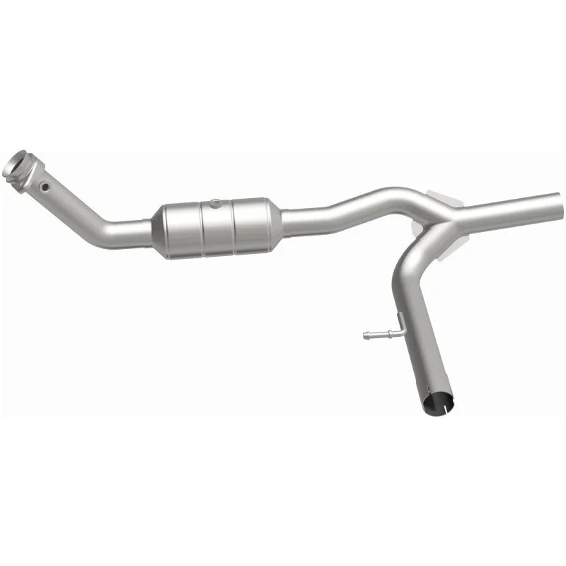 MagnaFlow Conv DF F-150 04-06 8 4.6L - Additional View 5
