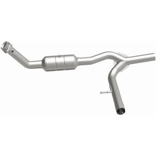 Load image into Gallery viewer, MagnaFlow Conv DF F-150 04-06 8 4.6L - Additional View 5