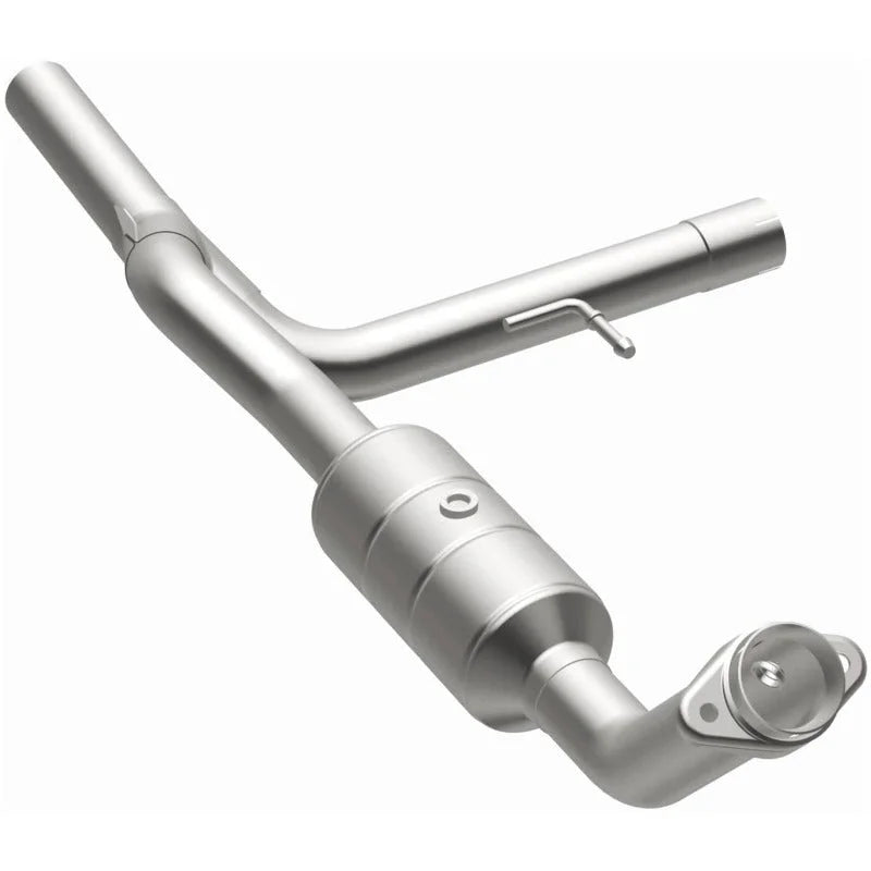 MagnaFlow Conv DF F-150 04-06 8 4.6L - Additional View 7