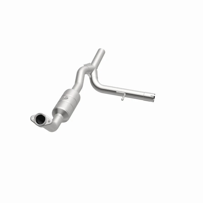 MagnaFlow Conv DF F-150 04-06 8 4.6L - Additional View 8
