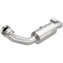 Load image into Gallery viewer, MagnaFlow Conv DF F-150 04-06 8 4.6L OEM - Main Product View