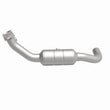 Load image into Gallery viewer, MagnaFlow Conv DF F-150 04-06 8 4.6L OEM - Side View